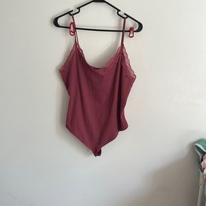 American eagle bodysuit